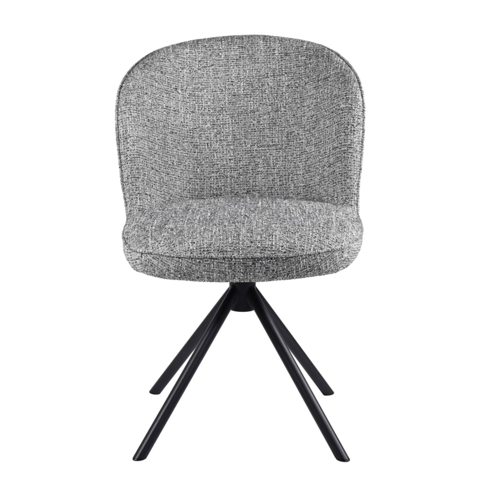 Стул поворотный R-160 55x59x85 см